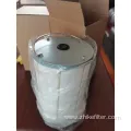 High Efficiency Return Oil Filter